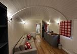 Location vacances  Gare de Redditch - The Lodge-4