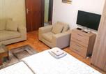Location vacances Valjevo - Apartman dt Valjevo-3