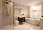 Location vacances Norwich - Luxury Georgian City Townhouse-2