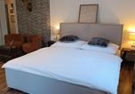 Location vacances Kirchbichl - Villa Greyhorn-3