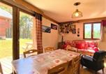 Location vacances Agnières-en-Dévoluy - Chalet familial à La Joue du Loup avec parking - Fr-1-504-3-1