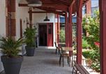 Hôtel Aquitaine - Hotel Balea-3