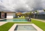 Location vacances  Viseu - Olive Studios-2