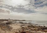 Location vacances Matosinhos - Matosinhos Ocean View by Vacationy-2