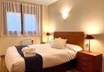 Location vacances Esterri d'Àneu - Apartament Boet - Ainet de Cardós - L'Amfitriona-1