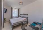 Location vacances Dvůr Králové nad Labem - Apartmány Malen-4