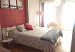 Location vacances Pamplona - Apartamento Ayla Ayuntamiento-1