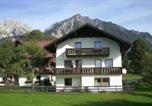 Location vacances Ramsau am Dachstein - Landlhof-1