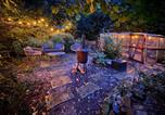 Location vacances Gelderland - Lovely Home In Apeldoorn With Wifi-1