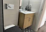 Location vacances Tel Aviv - Lovely flat in the center 36-2