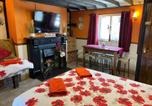 Location vacances Ingleby Barwick - Yarm Cottages Hayloft Haystack Sleep 5-2