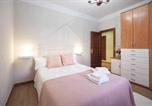 Location vacances Gijón - Las Nieves Apartamento-4