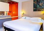 Hôtel Saint-André-les-Vergers - Ibis Styles Troyes Centre-1