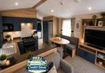 Villages vacances Wimereux - Mkrj Premium - Parkdean Camber Sands - sleeps 8 -En Suit- Pet Friendly - ww-3