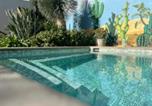 Location vacances Sant Antoni de Portmany - El Escondrijo Ibiza-3