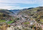 Location vacances La Bresse - Sous le toit de Marie et Jean-2