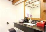 Hôtel Kammala - Sunprime Kamala Beach-4
