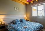 Location vacances Santec - Holiday Home Rève de Plage by Interhome-4