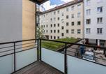 Location vacances Munich - Aldars Urban Suite No.10-2