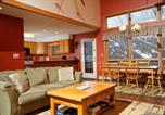 Hôtel Bretton Woods - The Townhomes at Bretton Woods-2