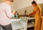 Location vacances Langebaan - Schaftplaas Cottages-4