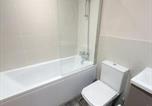 Location vacances Manchester - Belltower House-2