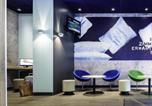 Hôtel Erding - Ibis budget München Airport Erding-4