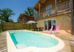 Hôtel Gers - Les Maisons du Golf d'Armagnac-4