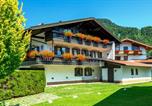 Location vacances Reit im Winkl - Frühlingshof App 9-4