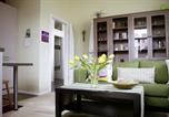 Location vacances Stralsund - Ferienwohnung Truding-1