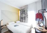 Hôtel Le Plan-de-la-Tour - B&B Hotel Sainte-Maxime Golfe de Saint Tropez-3