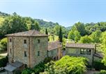 Location vacances Montaione - Montaione Country House Amarrante, Pool, Ac-1
