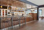 Hôtel Goderich - Courtyard by Marriott Waterloo St. Jacobs-1