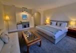 Hôtel Perth - The Four Seasons Hotel-4