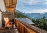 Location vacances  Province autonome de Bolzano - Funtnatsch Apartment Schlern-3