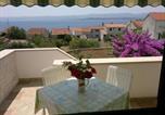 Location vacances Bol - Apartments Fani-2