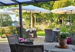 Location vacances South Holland - Logement Hellevoetsluis-3