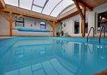 Location vacances Litomyšl - Holiday Home Kvitek-1