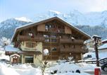 Location vacances Les Contamines-Montjoie - Alpine Lodge 9-2
