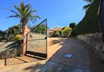 Location vacances Carcabuey - Villa 'Los Balcones' - Villa Superior en Priego de Córdoba-3