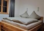 Location vacances Scharnitz - Ferienwohnung Wetterstoa-3