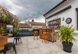 Location vacances Grans - La Chanceuse-3