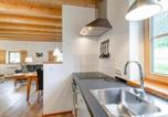 Location vacances Mauterndorf - Wolfgangchalet B-3