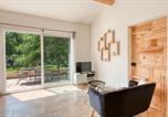 Location vacances Gargas - Gite neuf avec piscine Bio uv-4