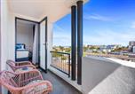 Location vacances Milnerton - Cape on Popham 21b-2