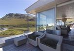 Location vacances Pringle Bay - Hytte Riverview-2