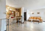 Location vacances Caprarola - Welcoming Apartment in Fabrica di Roma – 140 sqm, Private Pool-2