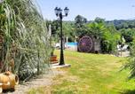 Location vacances Roussines - Chez Rambaud-1