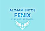 Location vacances Murcie - Alojamientos Fenix-1