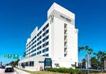 Hôtel Fort Lauderdale - Four Points by Sheraton Fort Lauderdale Airport/Cruise Port-1